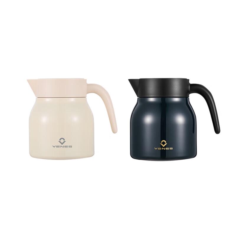 VENES Insulated Tea Pot