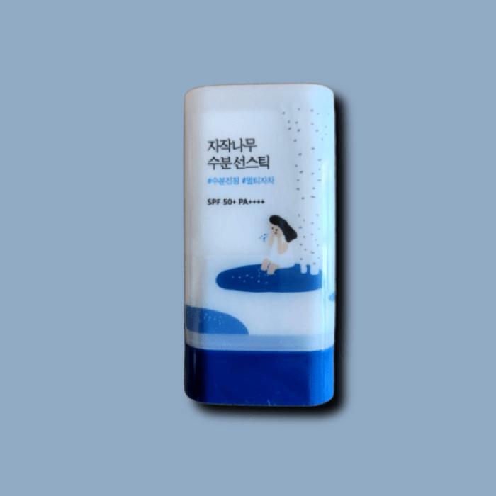 Birch Moisture Sun Stick 19g (38036420)