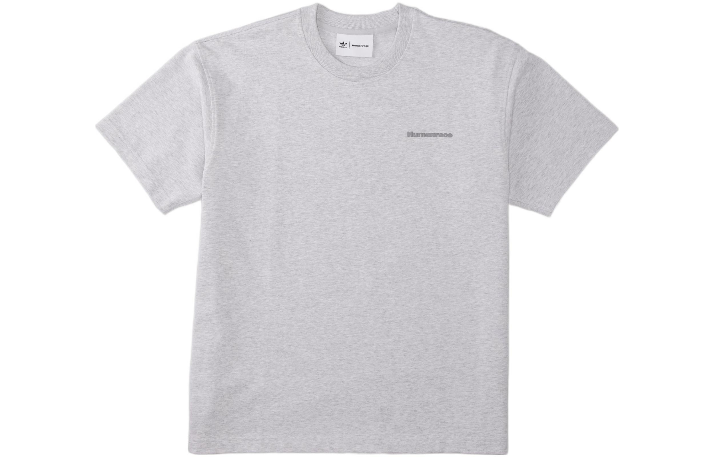 Adidas X Pharrell Williams Humanrace Basic Tee HG1808 XS