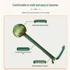 Year of the Horse Satin Meridian Tapping Hammer – DIY Company Annual Meeting Gift