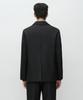 MUSINSA STANDARD [City Workers] Wool Blend Blazer [Black]