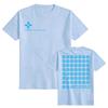 T-shirt Supporto Battlefield 6 Cotone Estiva Manica Corta Morbida Unisex Streetwear Girocollo Moda Stampa Grafica Magliette Merch