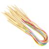 18pcs 2mm - 10mm Sizes Circular Knitting Needle Set Knitting Tool Set  Knitting Projects