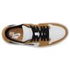 Air Jordan 1 Elevate Low Rookie of the Year Women Sneakers Brown Golden-Harvest Black DH7004-701