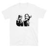 The Walking Dead Graphic Tee | Horror TV Inspired Unisex T-Shirt | Zombie Apocalypse Fan Gift | Vintage Style Streetwear