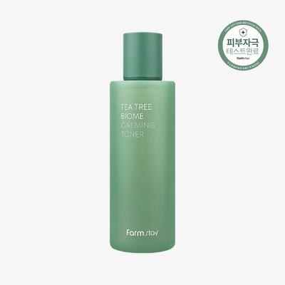 Trattamenti viso – Tonico viso