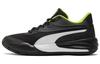 PUMA Triple Basketball 'Black White' 195217-08