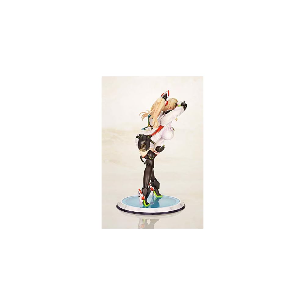 Phantasy Star Online 2 Stella Memories 1/7 Scale Painted PVC Figure PV120