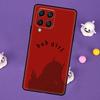 Lovely Bad Devil Girl Cover For Samsung Galaxy M54 M14 M34 M33 M13 M23 M53 M15 M55 M31 M51 M20 M30s M32 M52 Case