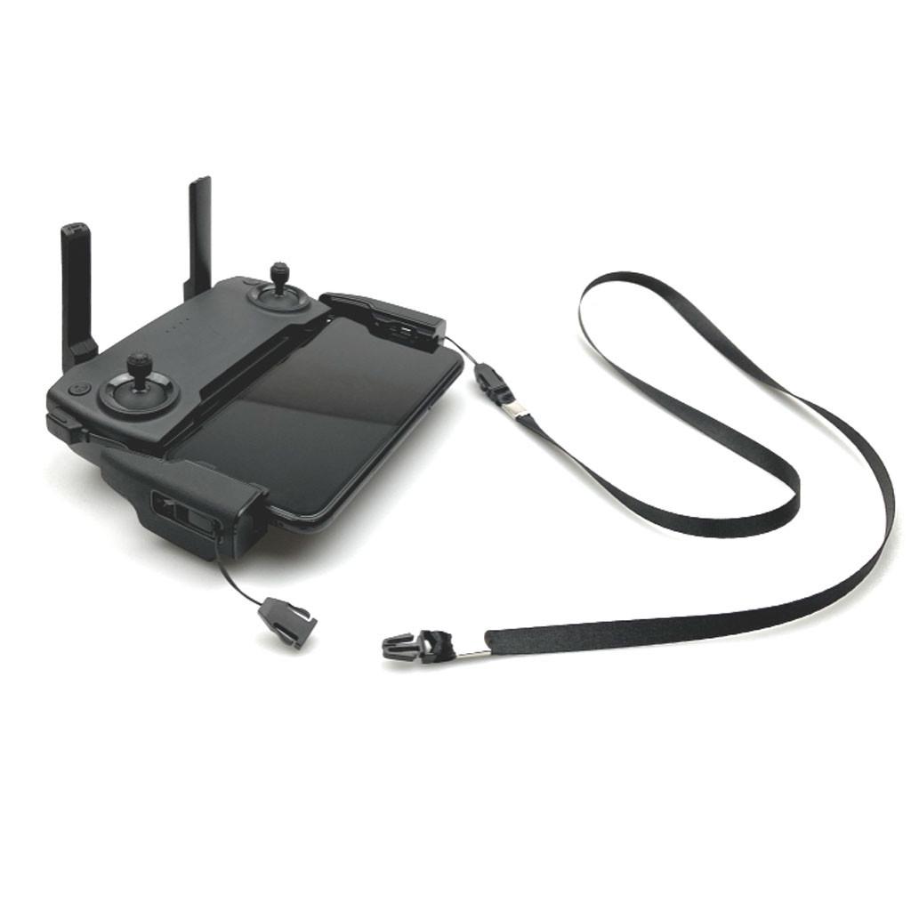 Remote Control Belt Sling Hanging Strap Controller Lanyard For  Mavic
