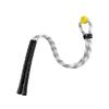 Adjustable Golf Practice Swing Trainer Golf Swing Practice Rope Golf Assistance Exercises Rope Fitness Equipment