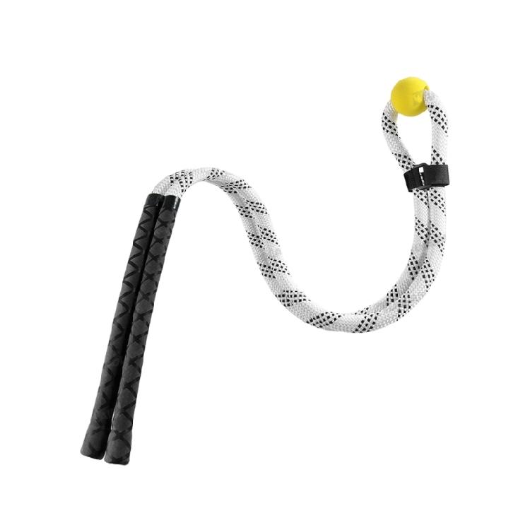 Adjustable Golf Practice Swing Trainer Golf Swing Practice Rope Golf Assistance Exercises Rope Fitness Equipment