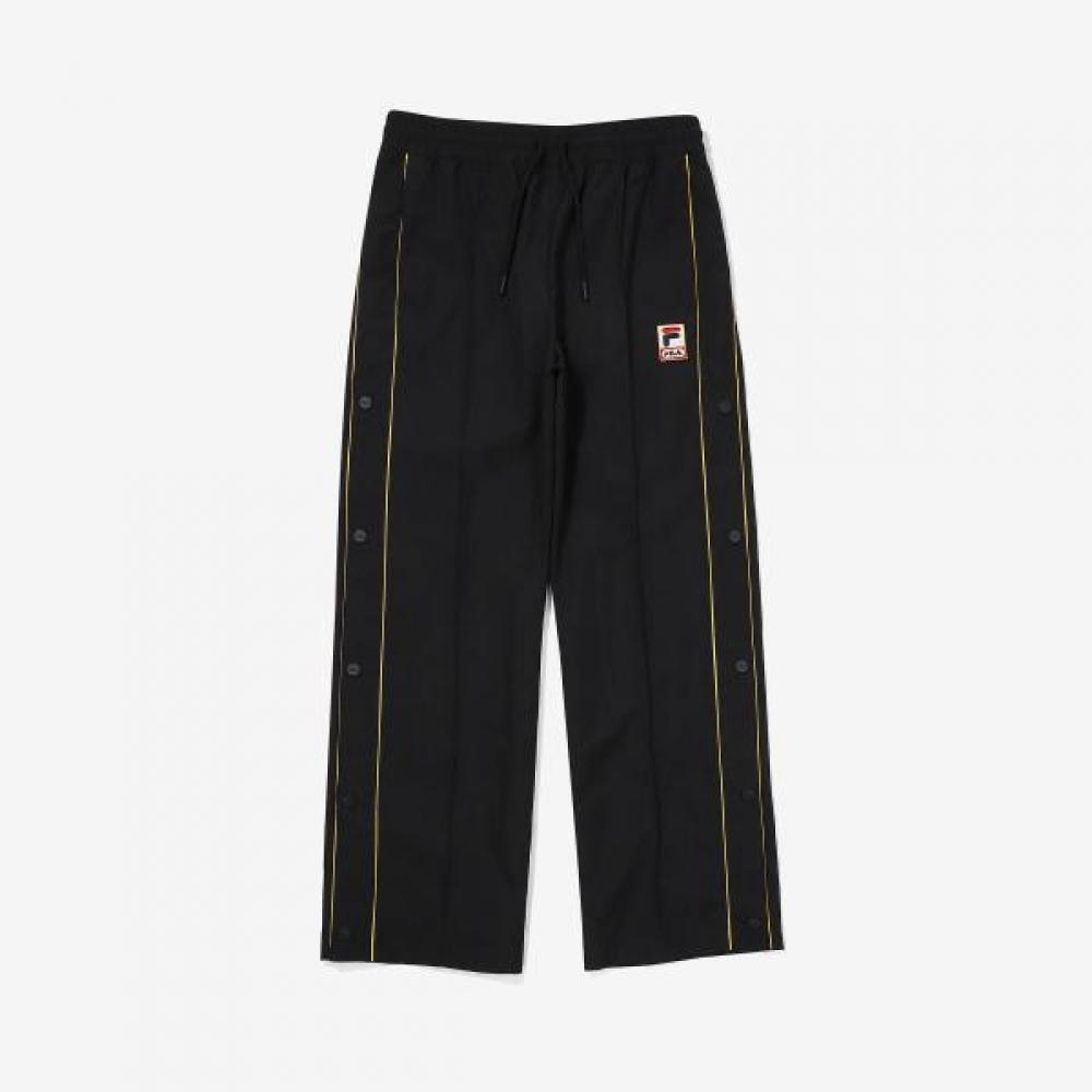 Fila Women S Comfort Fit Solid pantS fS2wpf1153f blacks/80