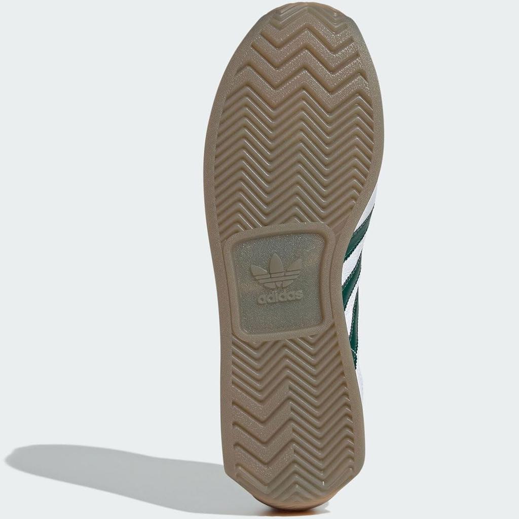 Adidas Country Japan Size Footwear, White/College Green/Crystal White, IE4042, 29.5cm