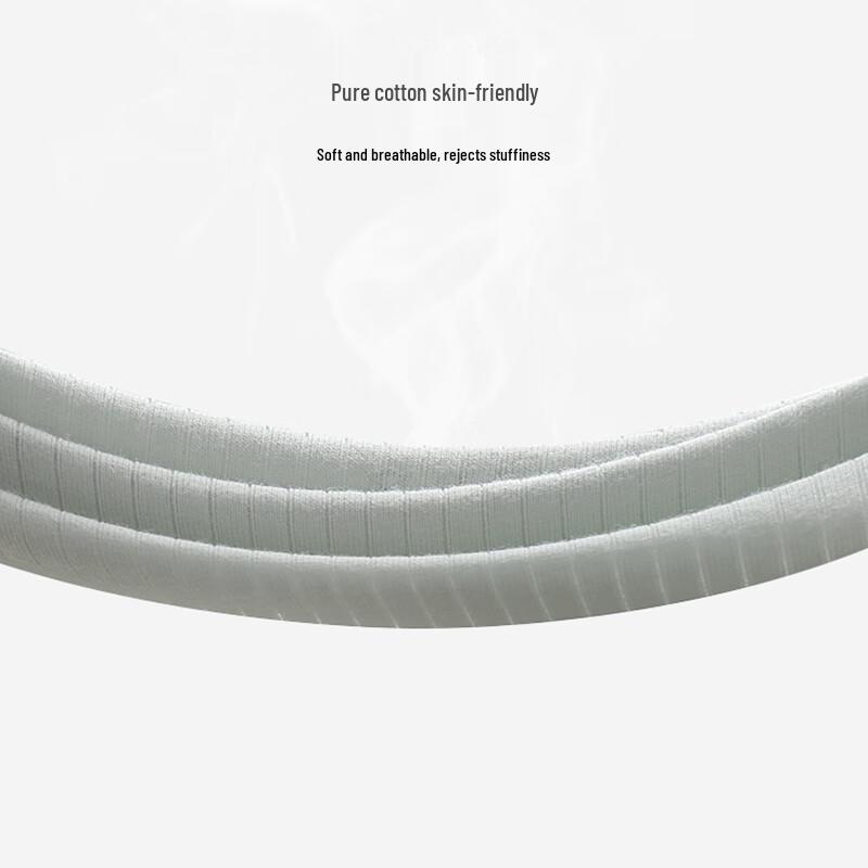 Christies Women's 10A Antibacterial Cotton Low-Rise Lace Underwear 3-Pack