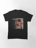 Jimi Hendrix Betty Davis- They Say I’m Different Classic T-Shirt