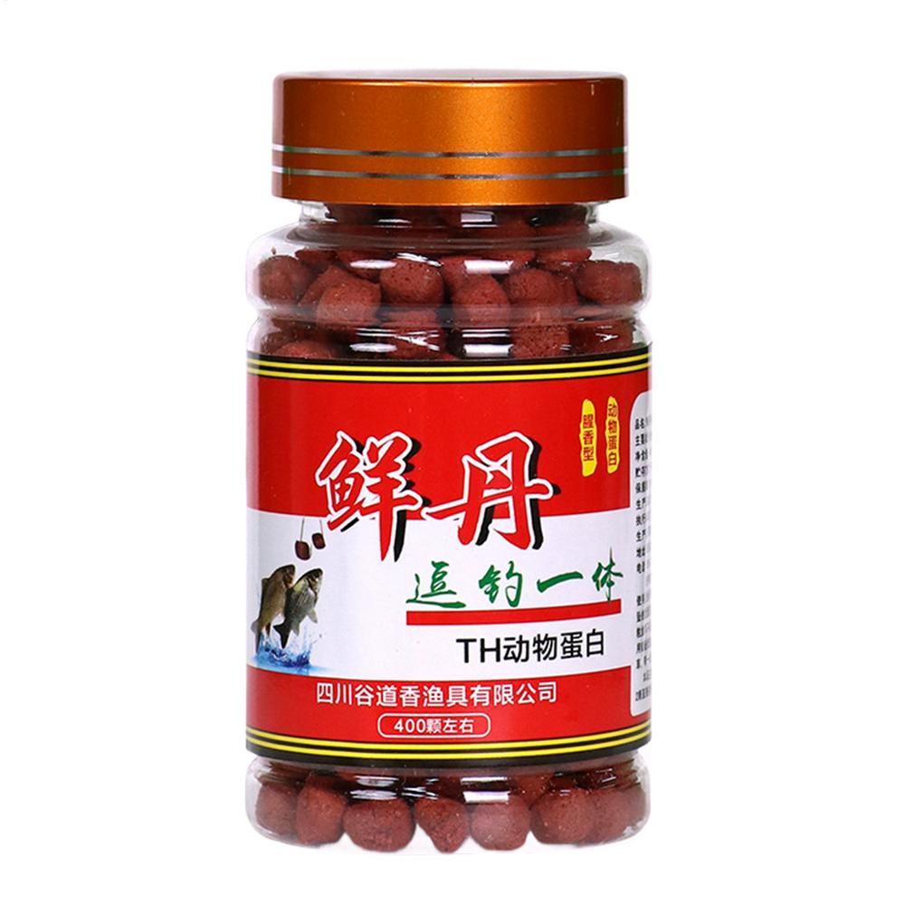Esca Concentrata per Pesca a Pellet Esca Concentrata per Pesci Lure Freschi Umidi Esca Generica Odorosa per Pesca in Acqua Dolce Trota Persico Carpa Accessorio per la Pesca
