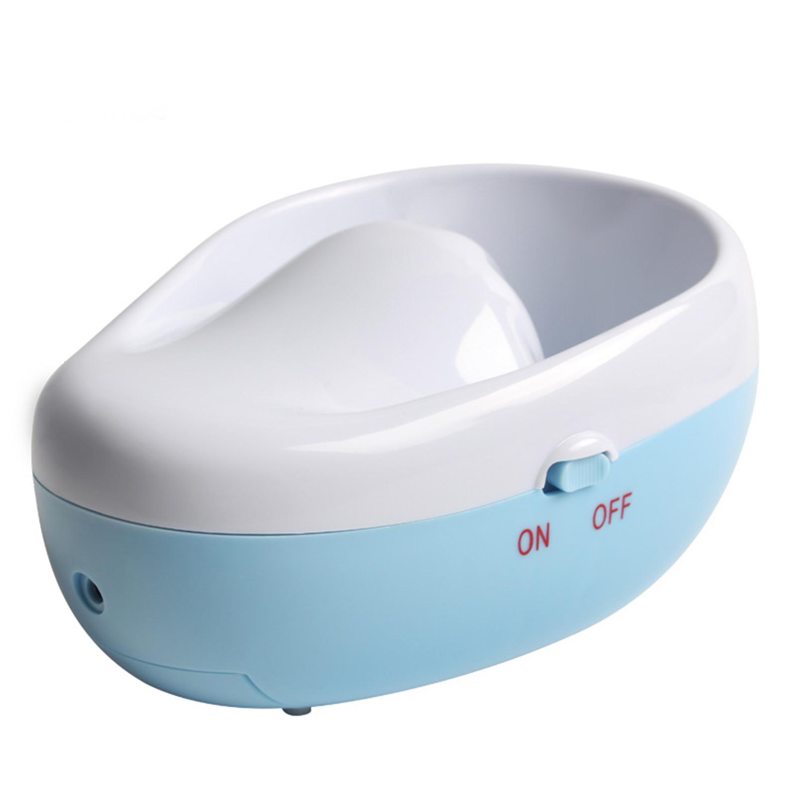 

Чаша для замачивания ногтей Чаша для снятия гель-лака US Plug разноцветный