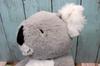 Shinada Withz Koala Plush 9 x 2 x Animal Toy, 15.5 cm, Merchandise, WZZK-0350