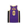 Nike Basketball Jersey Men's Purple AA7097-512