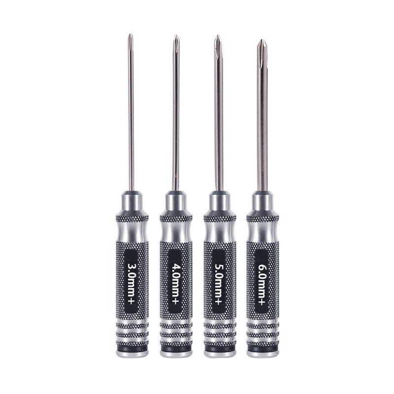 Hex Screwdriver Set for Drone Model Repair