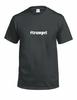 #trumpet T-Shirt Hashtag Trumpet Funny Gift White Black Cotton Tee Shirt