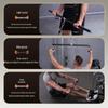 Lat Pulldown Bar for Fitness Training