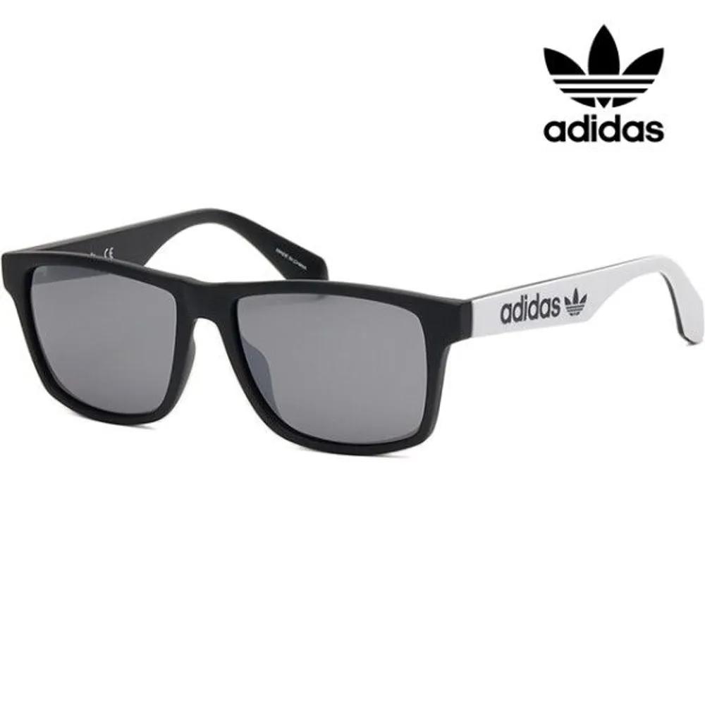 

[adidas] Sunglasses Mirrored Horn-rimmed Sports Fishing Riding Fashion OR0024 02C