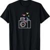 Camera Operator In Training Future Camera Operator T-Shirt