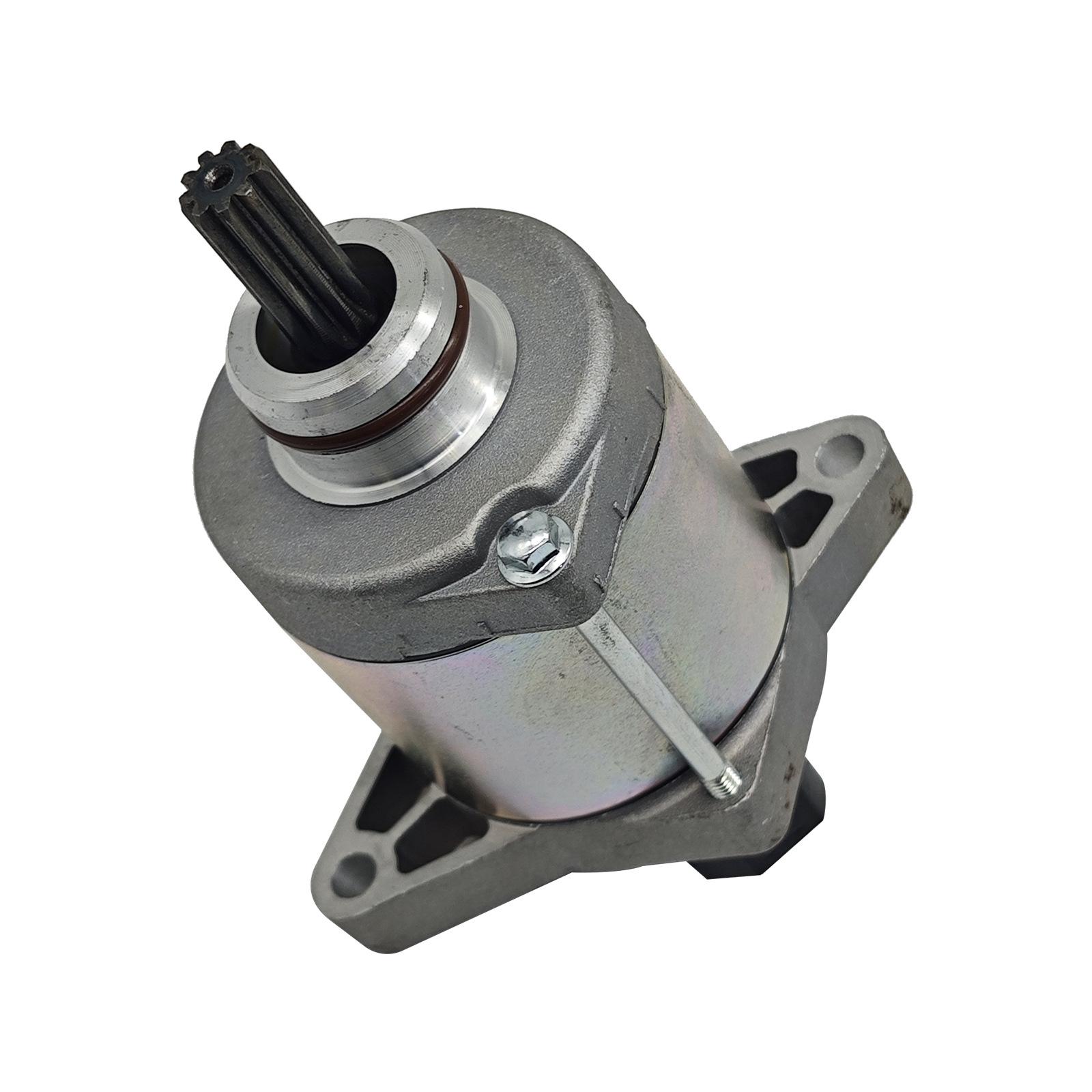 

Aftermarket Starter Motor for BETA 300 Motorcycles (026.07.011.80) 300
