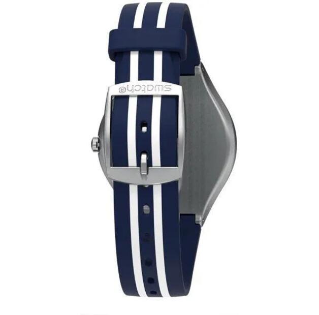 Watch Swatch Skinblueiron SYXS106