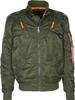 Winter Jacket Alpha Industries Falcon II (156109)