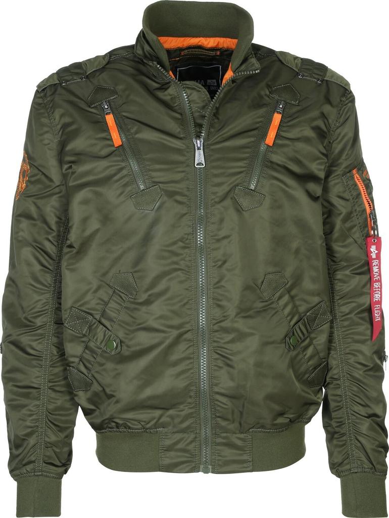 Winter Jacket Alpha Industries Falcon II (156109)