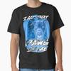 Ich habe diesen Köter in mir Röntgenbild Pitbull Ironisches Meme Viraler Spruch T-Shirt Unisex T-Shirt