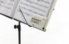 KORG CA-50 Chromatic Tuner: Ideal for wind bands, brass bands, orchestras, guitarists, vocalists, a cappella groups, and individual practice. Features