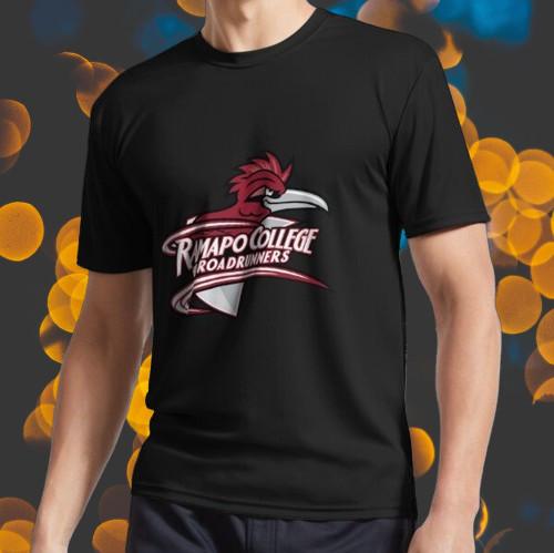 New Shirt Ramapo Roadrunners Active T-Shirt Funny American Usa Unisex Size S-5XL S