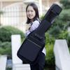 Waterproof Guitar Case Adjustable Shoulder Strap Padded Guitar Protections Cover