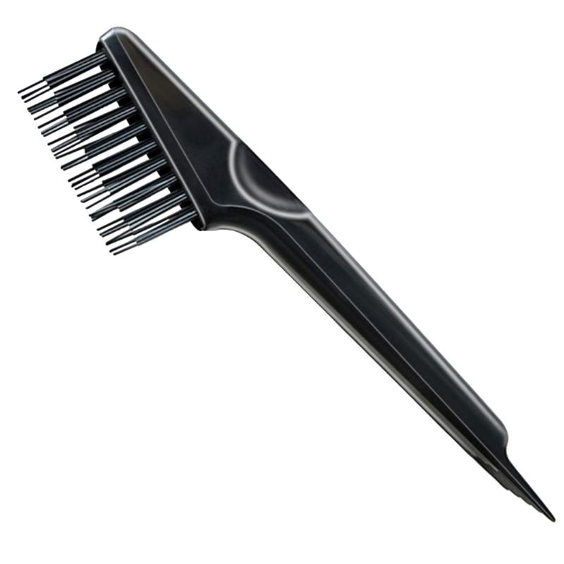 Hair Brush Cleaning Tool Comb Hair Brushes Cleaner Hair Brush Comb Cleaning for Removing Hair Dust Home Salon Use