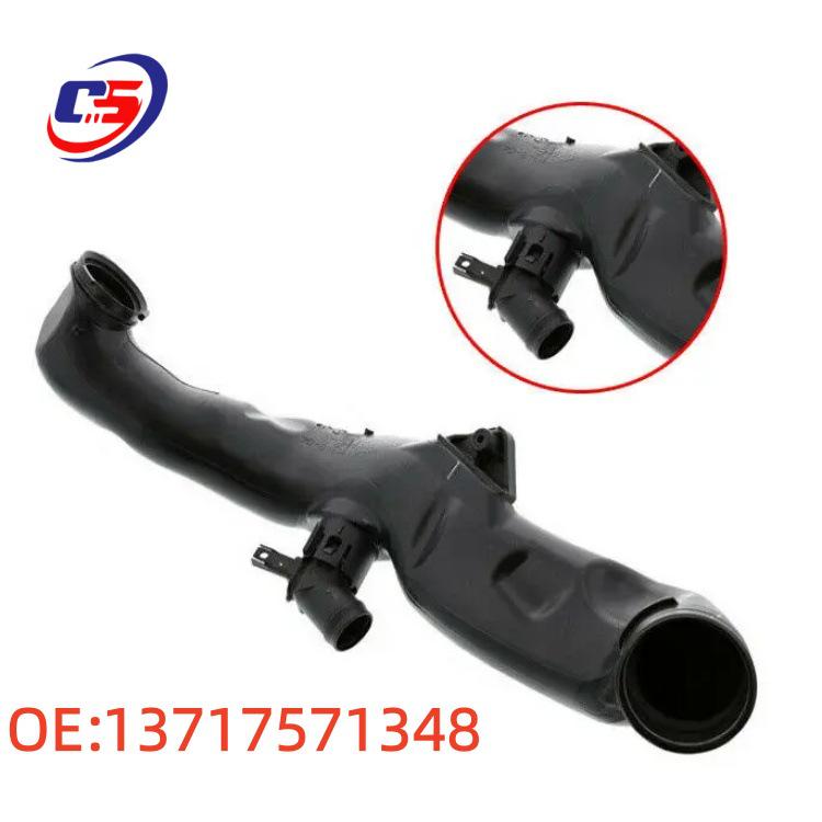 

BMW 7 Series X6 F01/F02 E71 Intake Pipe/Air Duct 13717571348 13717571348