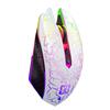 Dual-mode 2.4G Wireless Mouse Bluetooth Rechargeable Mouse Cool Laptop Wireless Mouse  PC