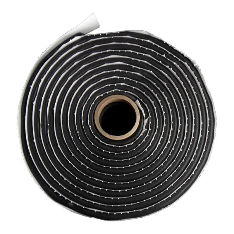 Bingyu BYE-22 Butyl Rubber Sealant Tape