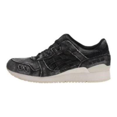 Gel Lyte Iii Black Washed Denim HN7L2-9090
