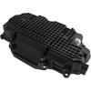 BOXI 264-863 Engine Oil Pan with Gasket Fits for Infiniti Q50 2016-2021 / Q60 2017-2021 3.0L V6 AWD Models Only/Replaces 11110-5CB2B 11110-5CB1B
