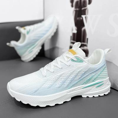 Obuwie męskie – Sneakersy