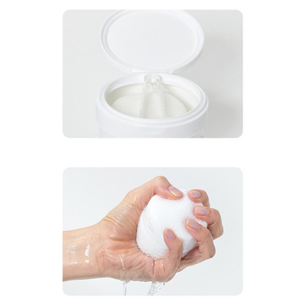 COSRX One Step Original Clear Pad 140ml (70 pads), Korean