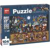 Puzzle a hlavolamy – Puzzle