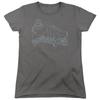 Squidbillies "Krystal" Women's T-Shirt