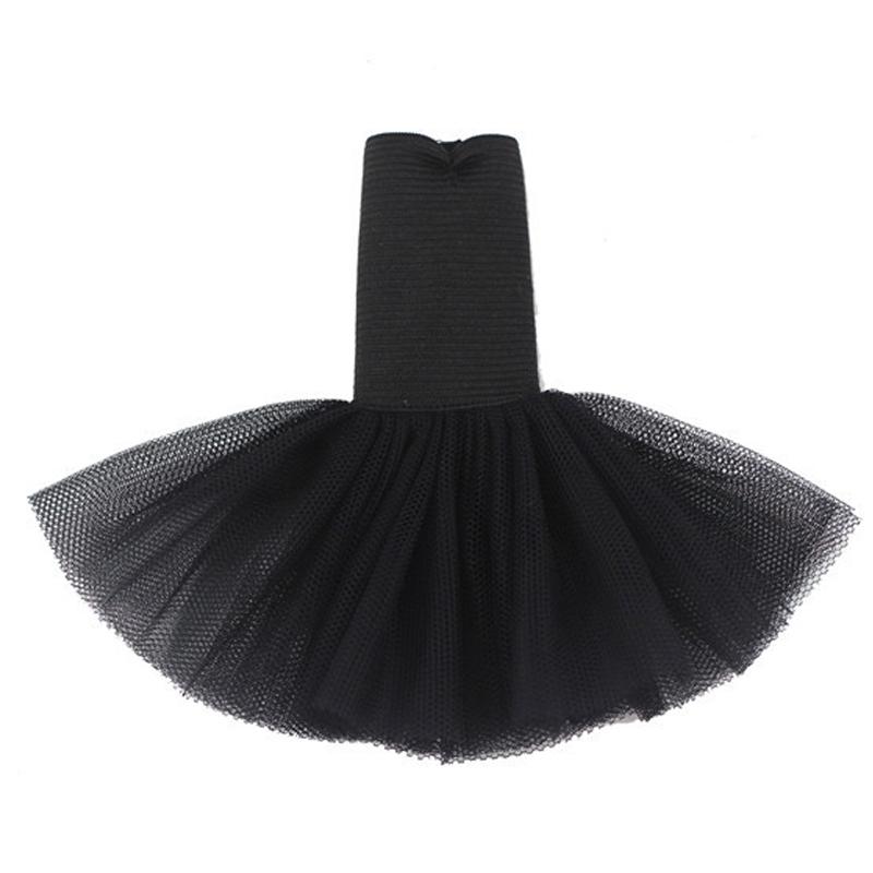 Mode Puppe Kleidung Für Barbie Puppe Tutu Kleid Off-schulter Ballett Kleider Für Barbie Outfits 1/6 Puppen Zubehör