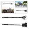 Engine Oil Dipstick 63187FB3 Durable Easy To Install Straight Pattern Assembly Spare Parts