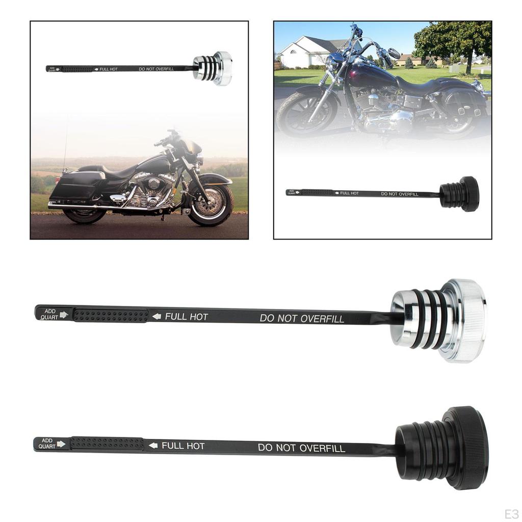 מקל שמן מנוע 63187FB3 עמיד וקל להתקנה חלקי חילוף להרכבת דפוס ישר